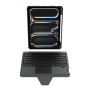 Nillkin Bumper Combo Pro Backlit Keyboard Case for Apple iPad Pro 11 (2025), Apple iPad Pro 11 (2024) order from official NILLKIN store